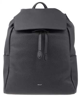 Bally MAK02J VT423 SLIM Backpack