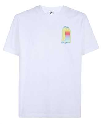 Casablanca M SP26 JTS 001 13 L'ARCHE T-shirt