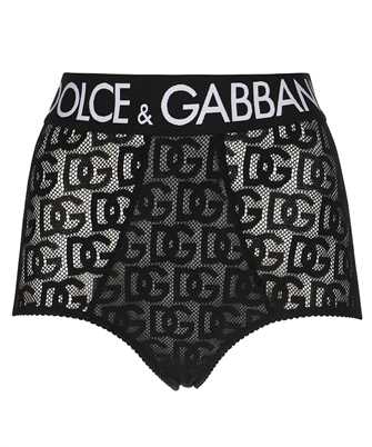 Dolce & Gabbana O2D64T FLEAQ Slip