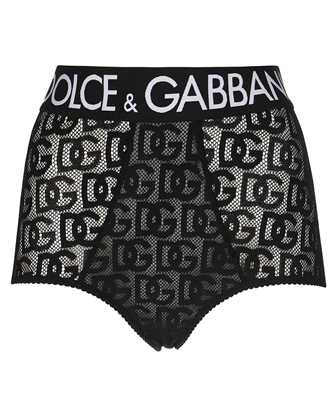 Dolce & Gabbana O2D64T FLEAQ Nohavičky