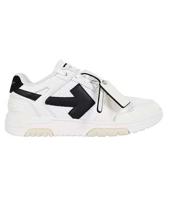 Off-White OMIA243C99LEA002 SLIM OUT OF OFFICE Tenisky
