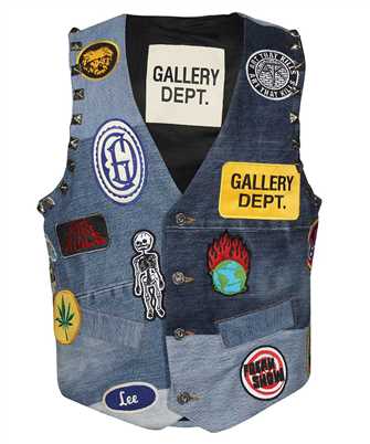 Gallery Dept. RV-60080 ROTTEN Gilet