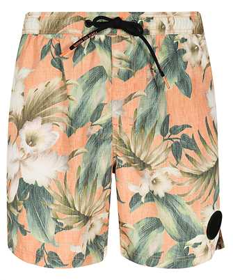 Mason's 2PMX28320 BEACH27 Swim shorts