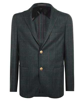 Slowear 63I027 40959 VIRGIN WOOL Jacke