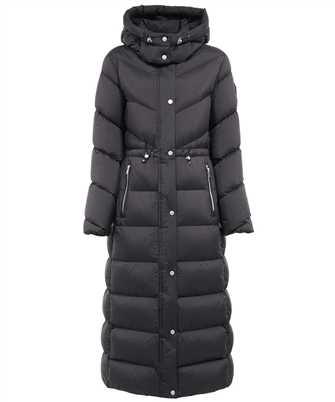 Moose Knuckles M34LP241 BELLE COTE LONG Bunda