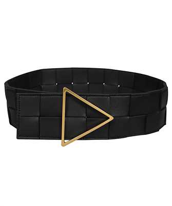 Bottega Veneta 651252 VMAY2 MAXI INTRECCIATO Belt