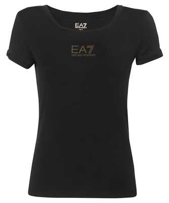 EA7 6LTT17 TJCYZ T-shirt