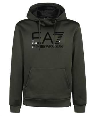EA7 6RPM18 PJHFZ Hoodie