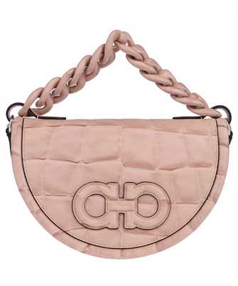 Salvatore Ferragamo 212748 SHOULDER Kabelka