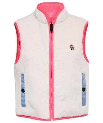 Moncler Grenoble 8G000.11 899ML Gilet