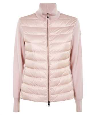 Moncler 9B000.23 M1131 CARDIGAN Mikina