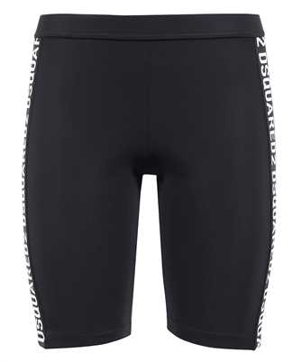 Dsquared2 D8N624100 ISA01 CYCLING Shorts