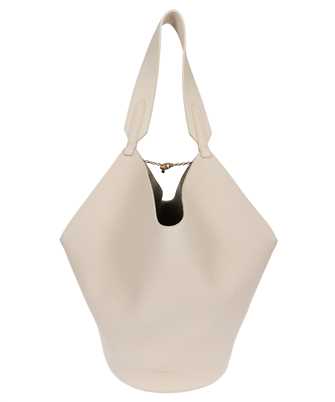 Khaite H2043 914 LOTUS SMALL TOTE Taka