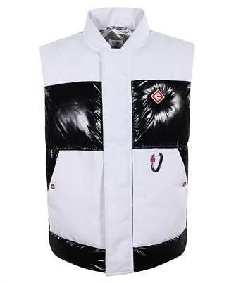 Casablanca M AW25 OT 191 DOWN Jacket
