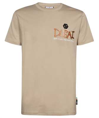 Philipp Plein PACC MTK 6214 PJY002N PP GLASS T-shirt