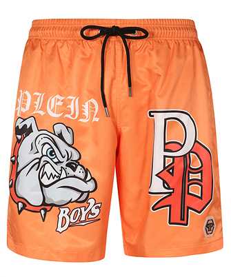 Philipp Plein SADC MMX0092 PNY002N BULLDOGS Plavky
