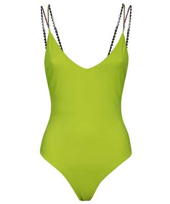 GCDS SS23W730112 BLING Swimsuit