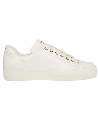 Tom Ford W2878T LCL057 GRACE LUX SMOOTH CALF LOW TOP Tenisky