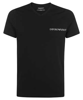 Emporio Armani 111849 4R717 KNIT 2-PACK T-shirt