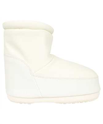 Moon Boot 14094100 ICON LOW NOLACE RUBBER Boots