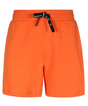 EA7 3DUS52 PJTKZ Shorts