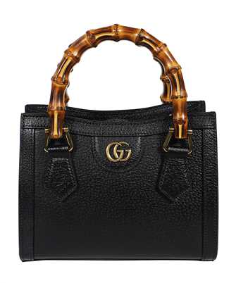 Gucci 702732 U3ZDT DIANA MINI TOTE Bag