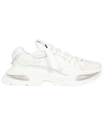 Dolce & Gabbana CS2071 AY951 MIXED-MATERIAL AIRMASTER Sneakers