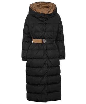 Max Mara The Cube 94961526600 SPORTPI Coat