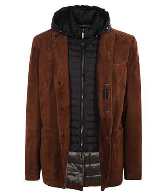 MooRER BELLOTTO-UR MOUGI Bunda