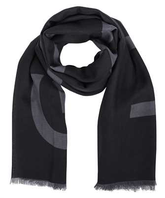 Givenchy BP007J P0K7 LOGO 70x180 Scarf