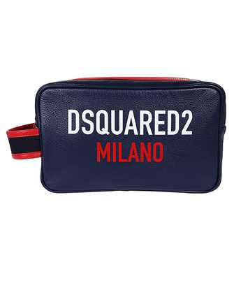 Dsquared2 BYM0065 01500001 Milano Tasche