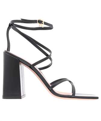 Gianvito Rossi G32335 95RIC NUIT Sand�le