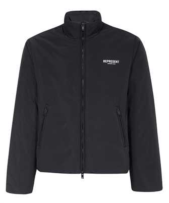 Represent MP1006 OWNERS CLUB PUFFER Jacket