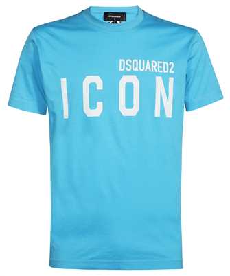 Dsquared2 S79GC0003 S23009 ICON T-shirt