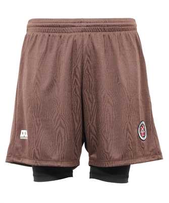 Martine Rose 159JT02700 DOUBLE FOOTBALL Bermuda