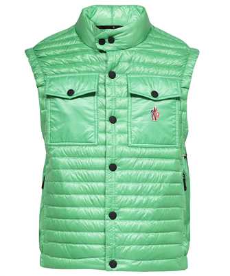 Moncler Grenoble 1A000.12 595B1 OLLON Gilet