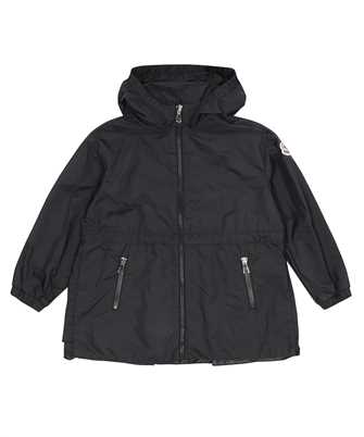 Moncler 1A001.13 5968E# Girl's jacket