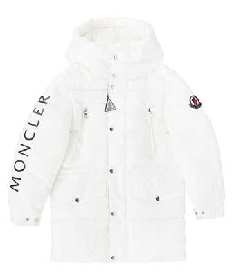 Moncler 1C536.20 68352# NIL Boy's jacket