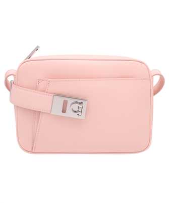 Salvatore Ferragamo 216292 CAMERA Kabelka