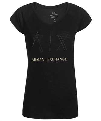 Armani Exchange 3RYTFF YJ2XZ T-shirt