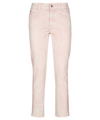 Stella McCartney 604371 SOH60 SKINNY BOYFRIEND LOGO Jeans
