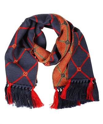 Gucci 630769 3G200 SONET Scarf