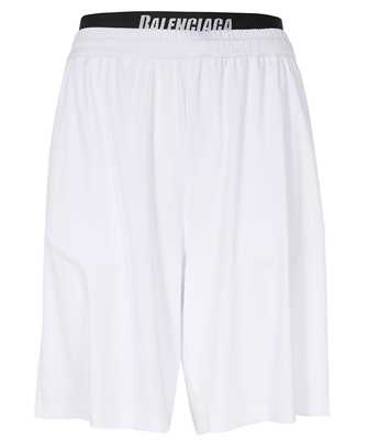 Balenciaga 698317 4C0B4 Swim shorts