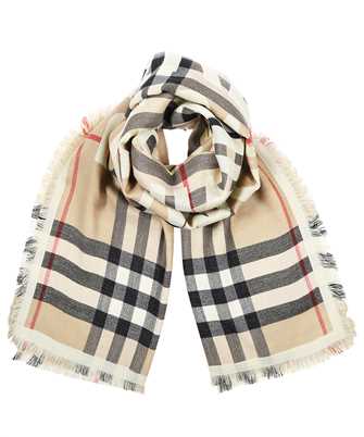 Burberry 8063842 MONTAGE PRINT LIGHTWEIGHT SILK CASHMERE Scarf