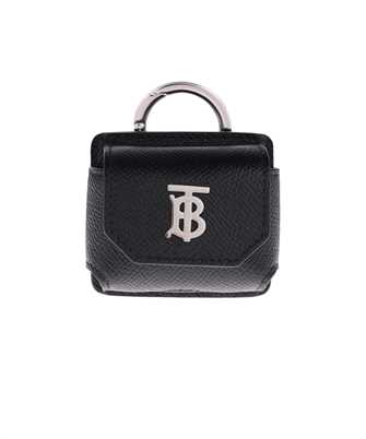Burberry 8065988 LEATHER AirPods Pro Case