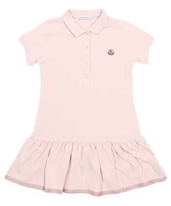 Moncler 8I000.11 8496F# Girl's Dress