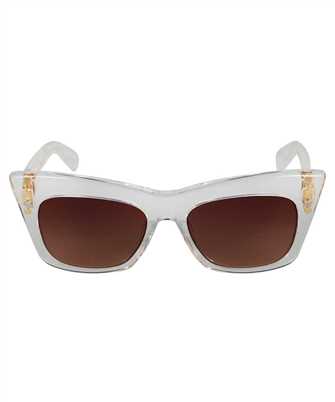 Balmain BPS-101D GOLD-TONE SQUARE B-II Sonnenbrillen
