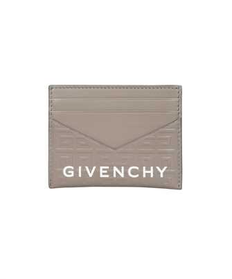 Givenchy BB60K9B1JC G-CUT Porta carte di credito