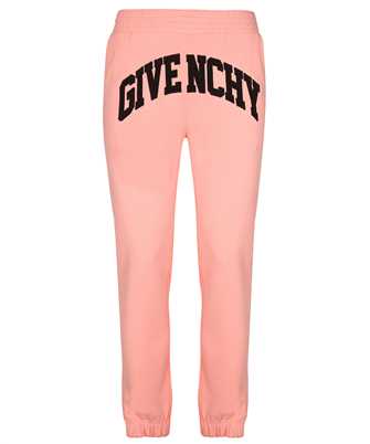 Givenchy BM514M3YCB SLIM FIT JOGGING Trousers