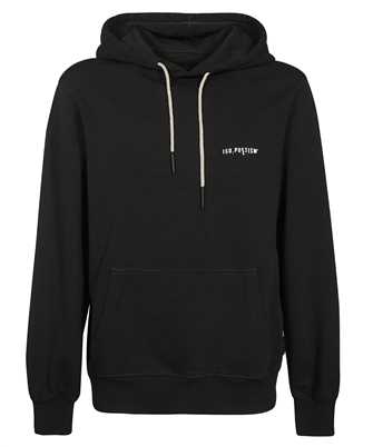 Iso Poetism By Tobias Nielsen H19 JIBE F016 LOGO Hoodie